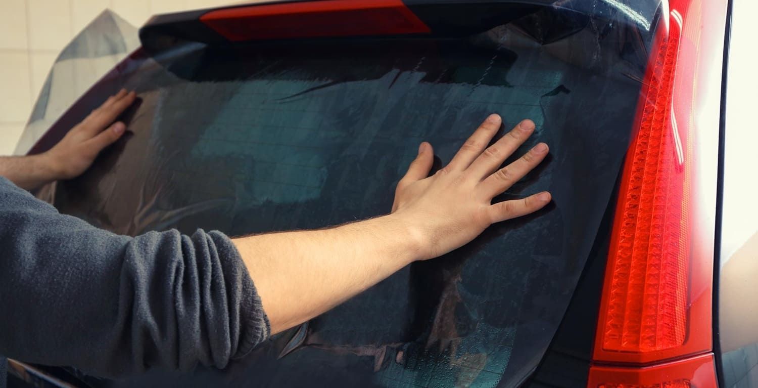 Car window tint pros and cons