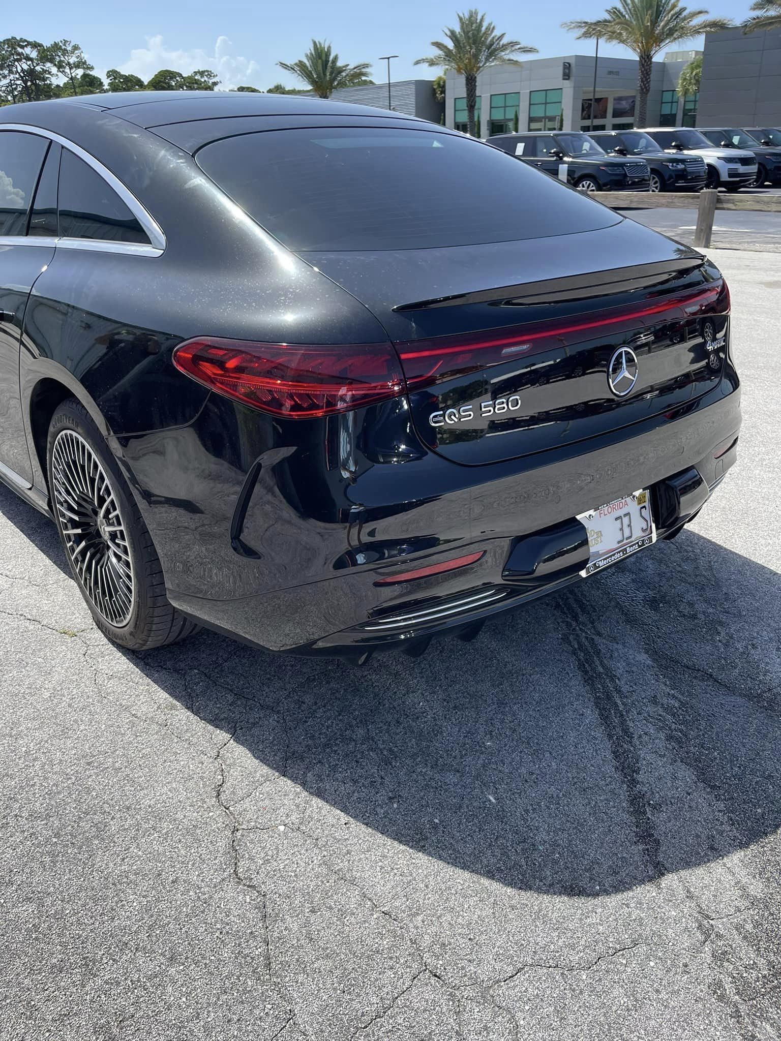 Platinum Matte PPF Series
