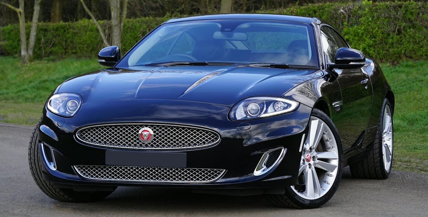 Paint protection for new cars