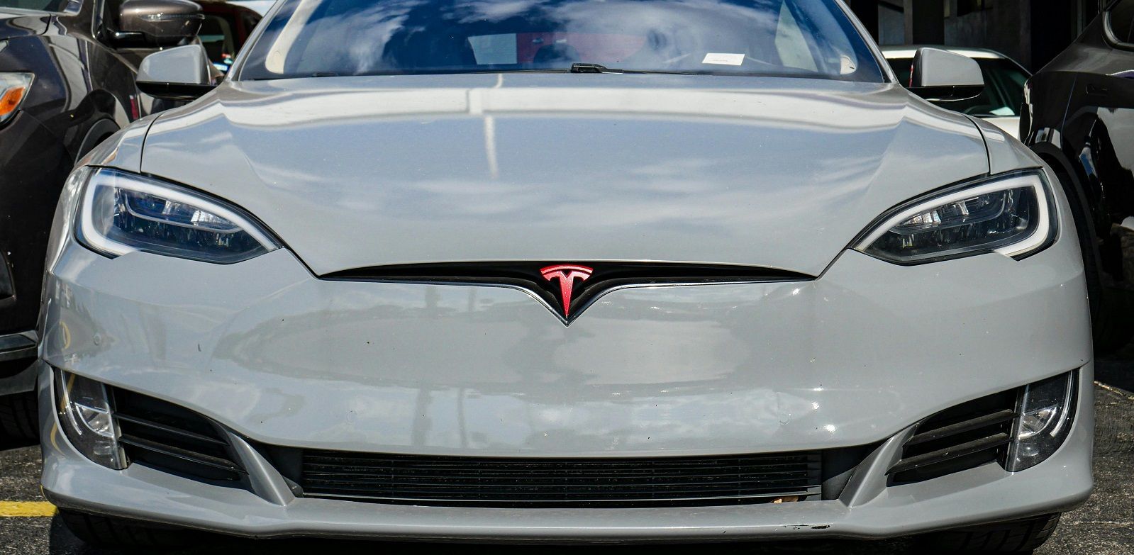 Tesla PPF Fort Pierce