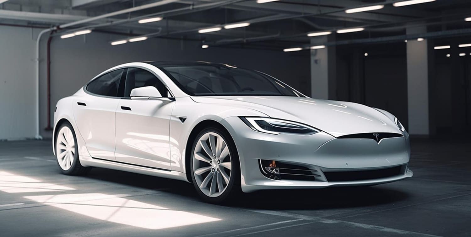 Tesla window tinting Fort Pierce FL