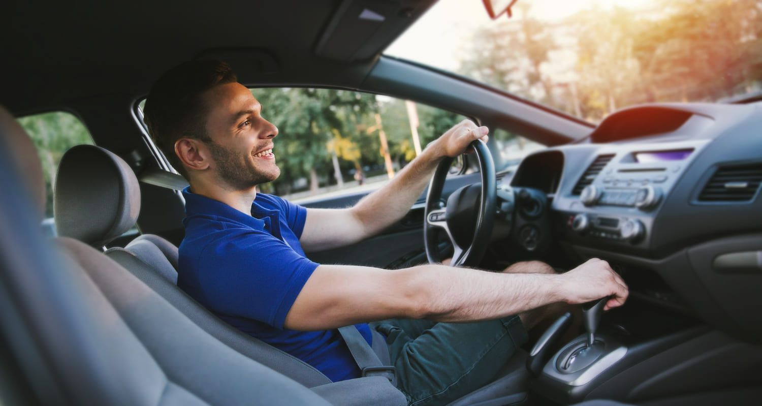 UV protection car windows