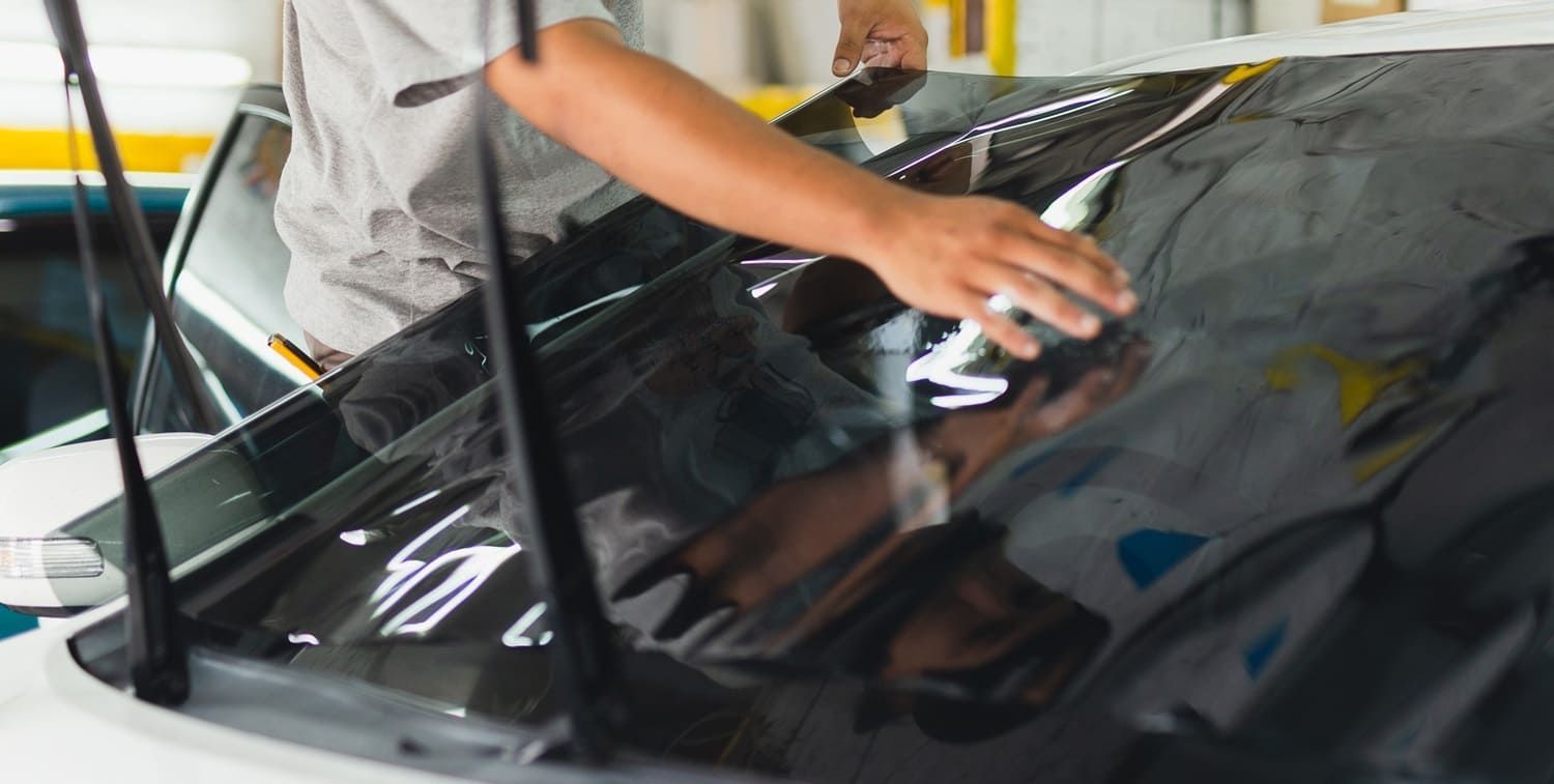 best car window tinting for winter