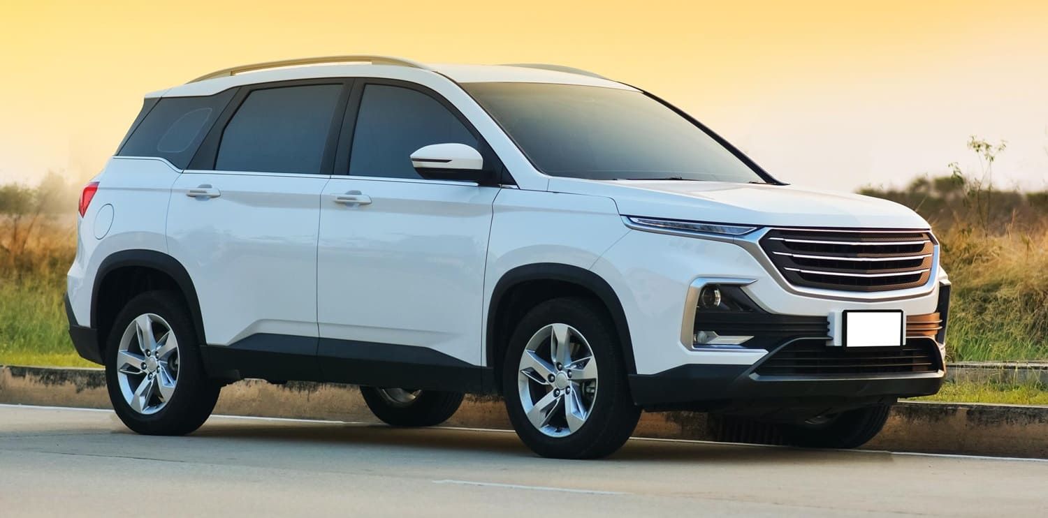 best window tint for commuting