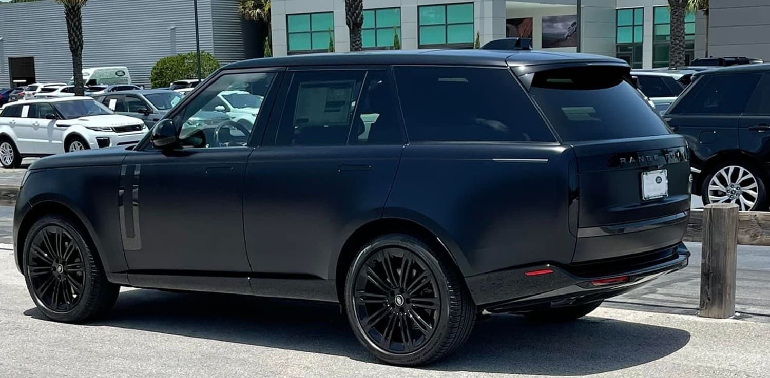 car window tinting installation near me
