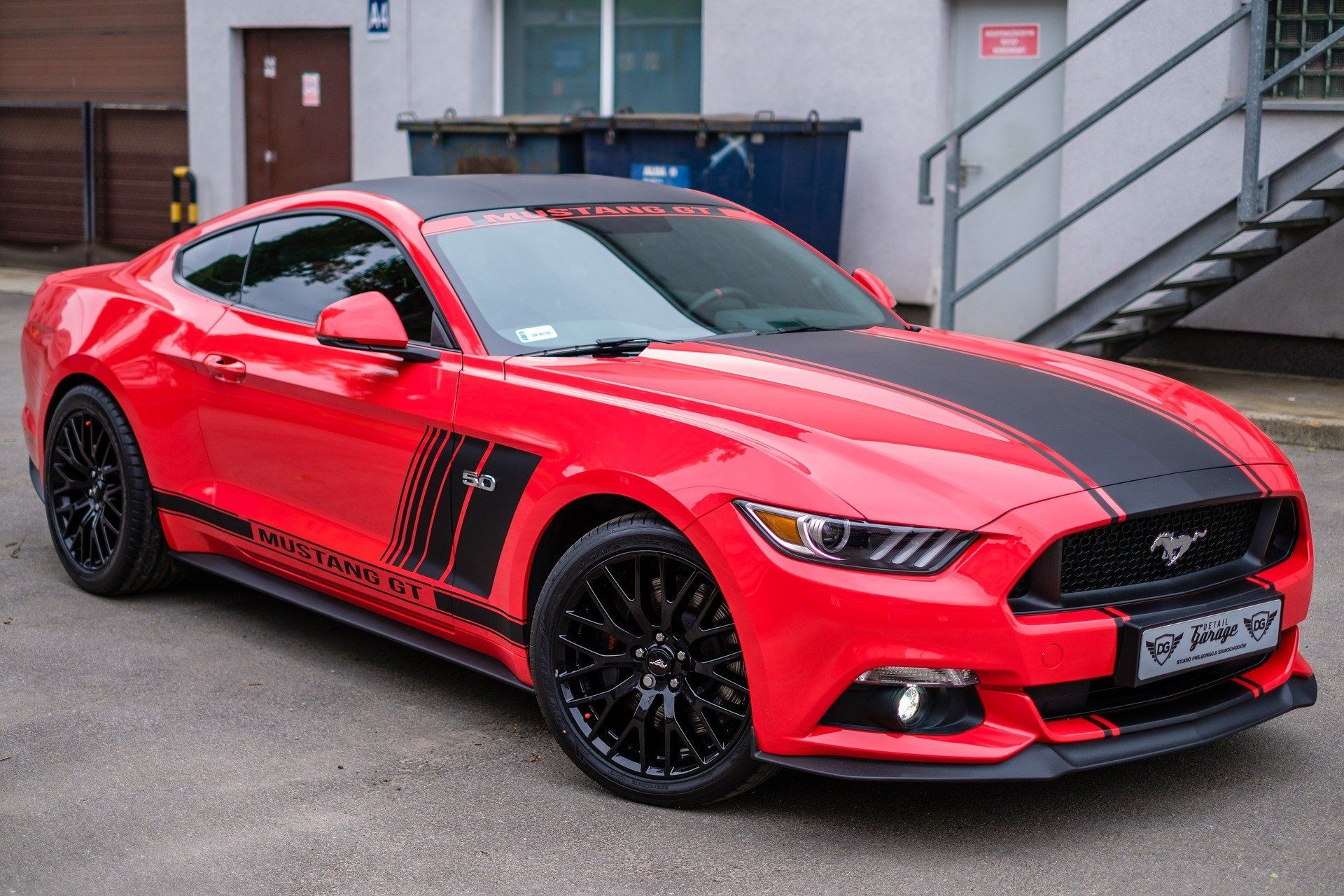 window tinting Fort Pierce