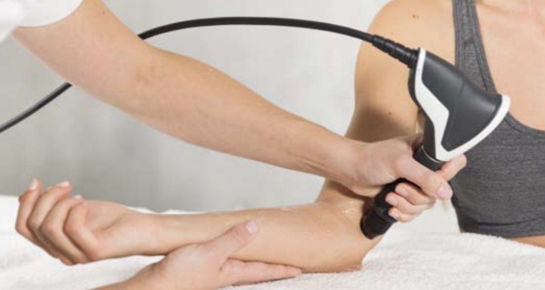 Elbow Therapy