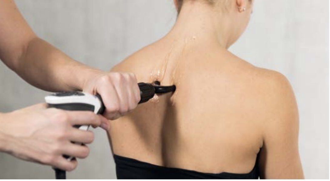 Back Therapy in Hove