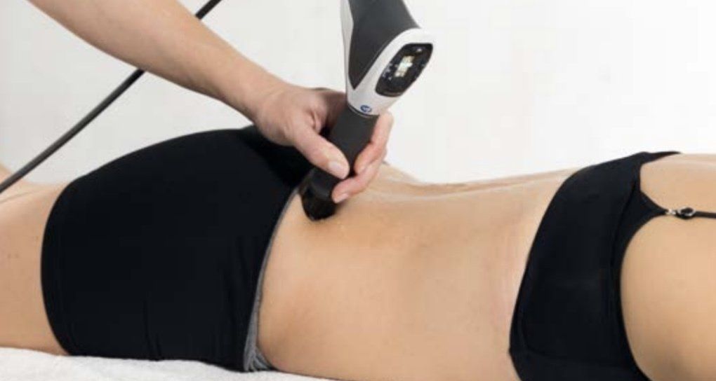 Lower Back Therapy