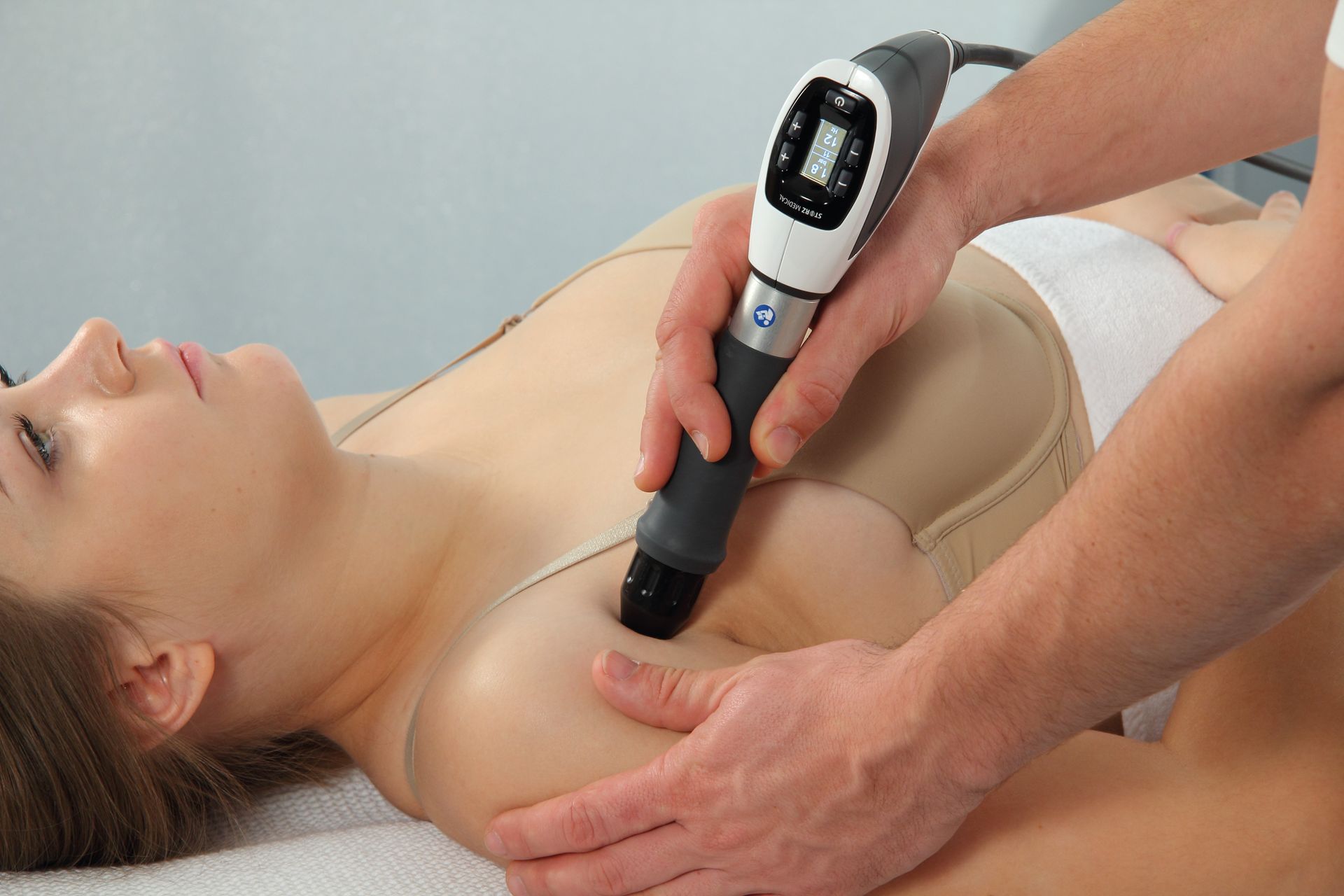 Shoulder therapy in Hove