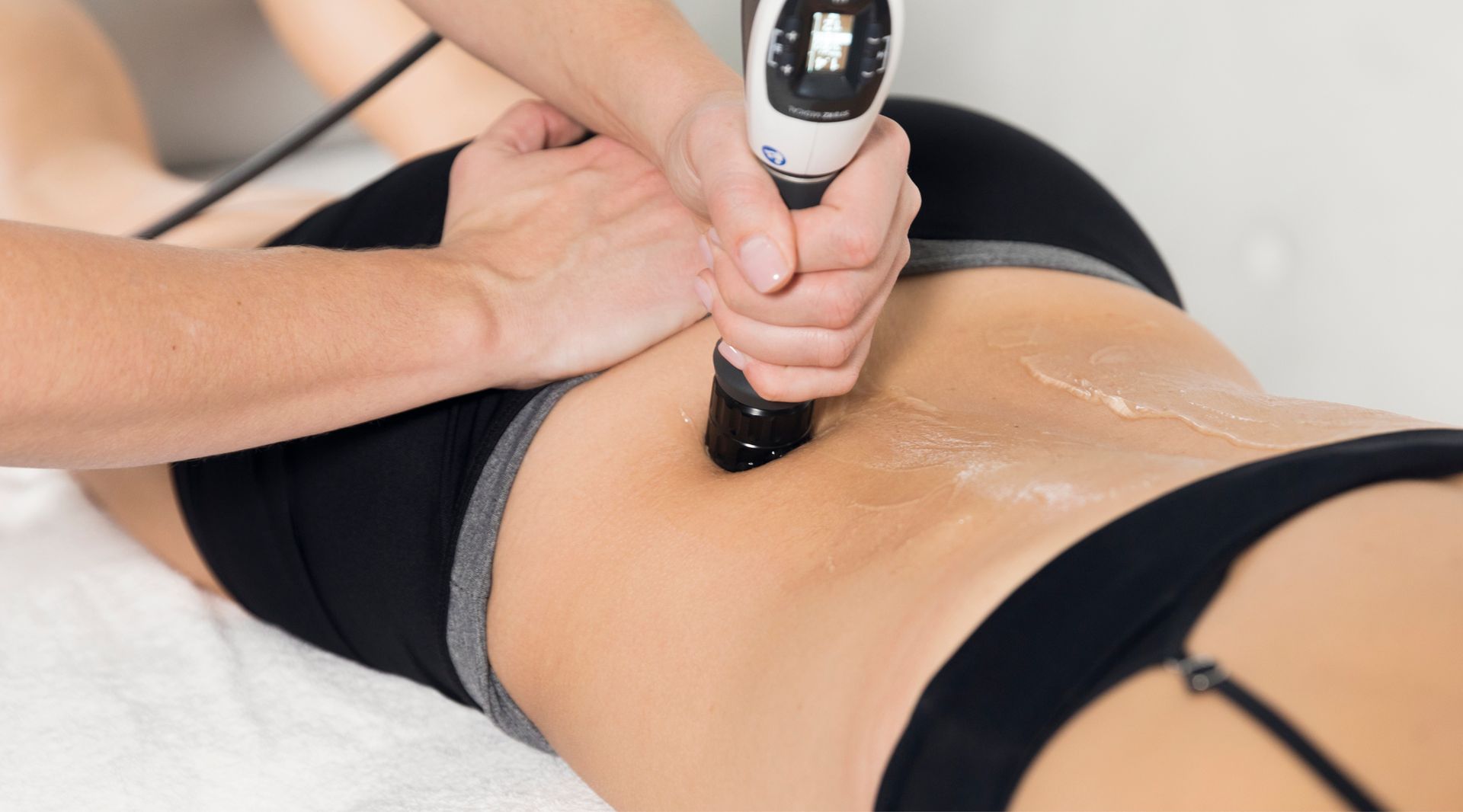 Lower Back therapy in hove