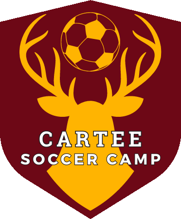 Cartee Soccer Camp Logo