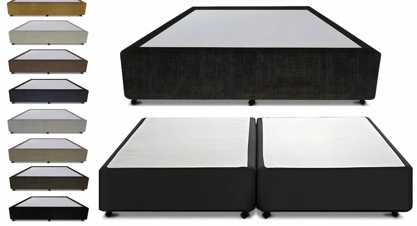 A Split King Queen Double King Single Long Single and Single — Bryants Beds and Mattresses In Lismore, NSW