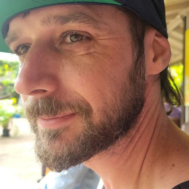 Photo of Sean, owner of YETI Fireplace & Gas Fitting (placeholder)