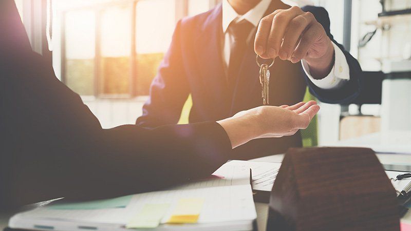 Landlord/Tenant