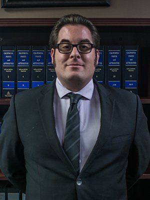 Ryan Streckfus