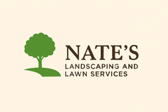 Nate's Landscaping and Lawn Services