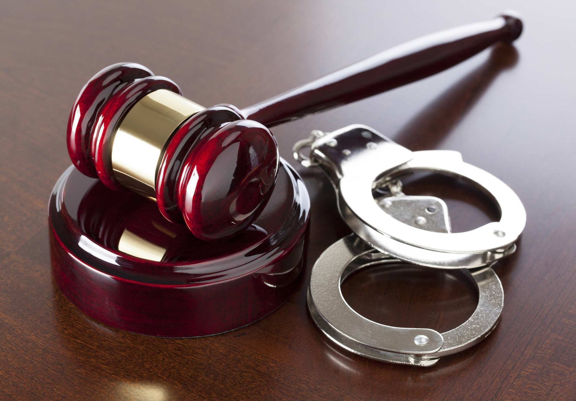 Criminal Law — Wichita, KS — S.A. Tim Scimeca