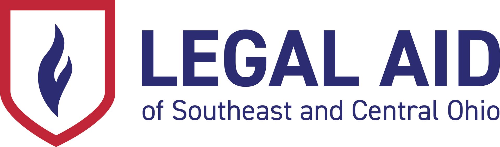 Legal Aid of Southeast and Central Ohio logo
