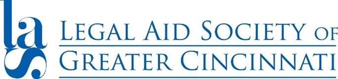 Legal Aid Society of Greater Cincinnati logo