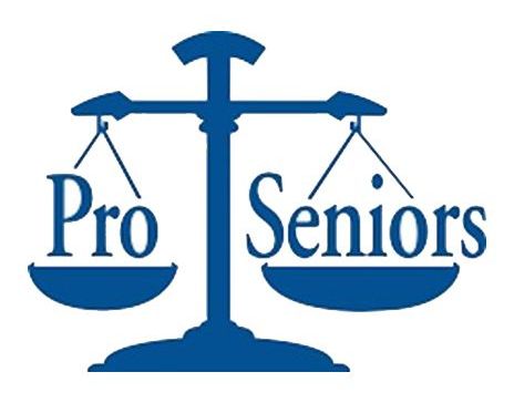 Pro Seniors logo
