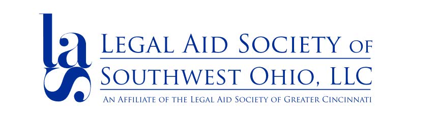 Legal Aid Society of Sowthwest Ohiologo