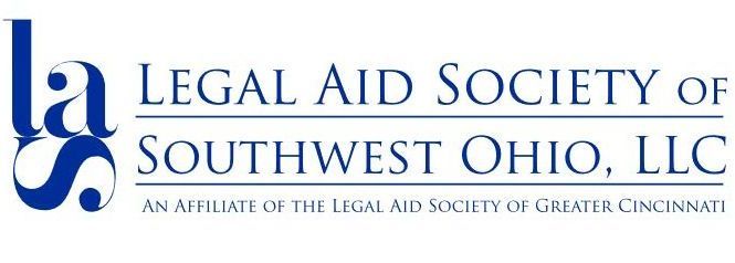 Legal Aid Society of Southwest Ohio logo