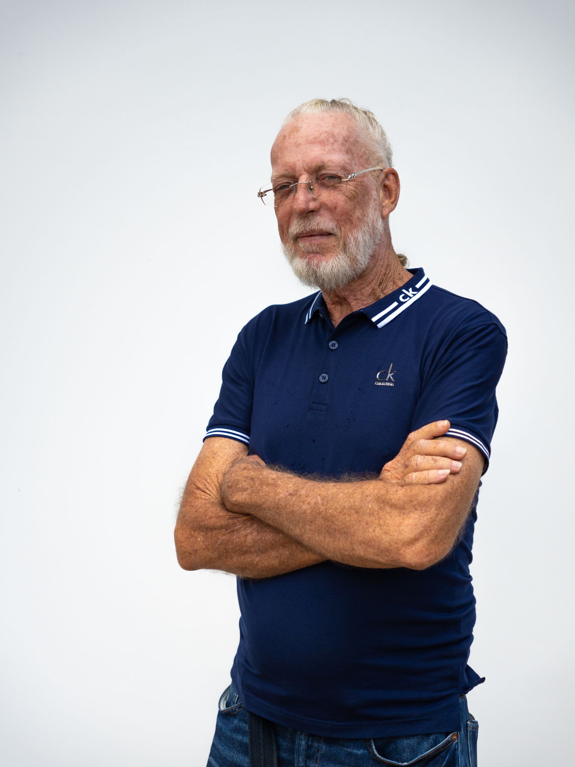 Ruud Tolzo