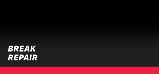 Black background with 