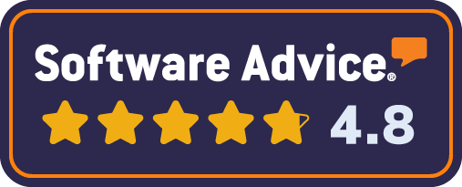 Software Advice logo