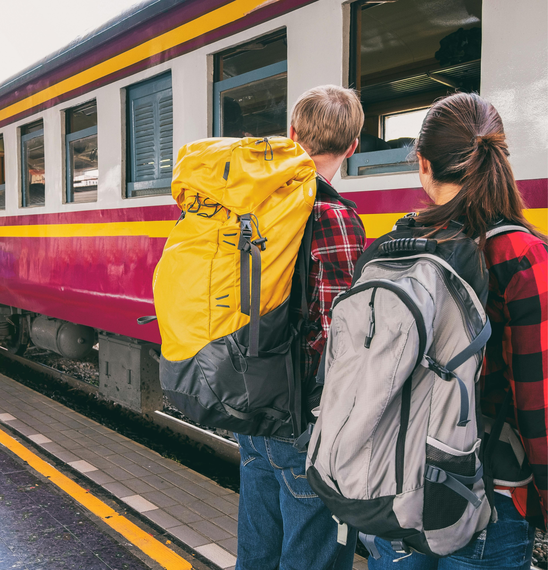 Backpackers