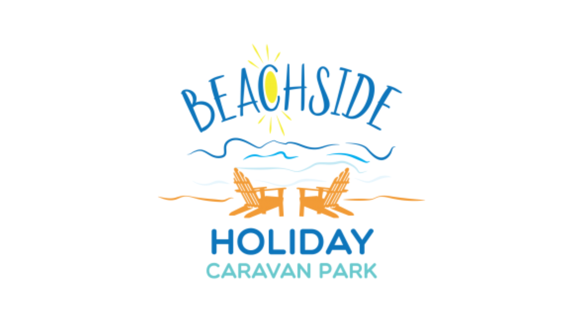Beachside Holiday Caravan Park logo
