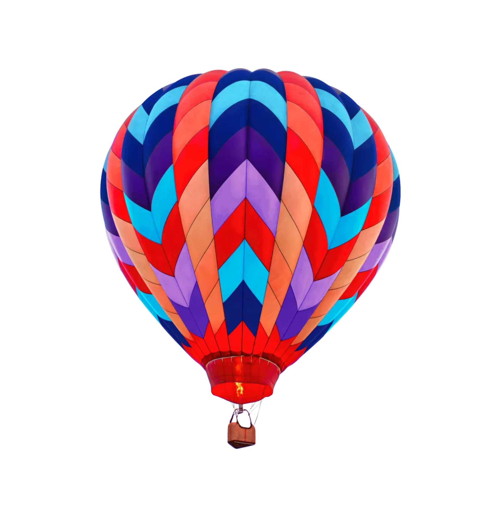 Balloon logo