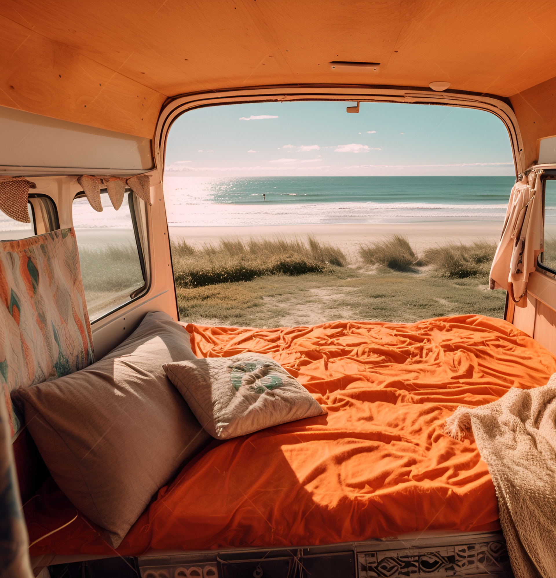 Caravan and Camping Western Australia