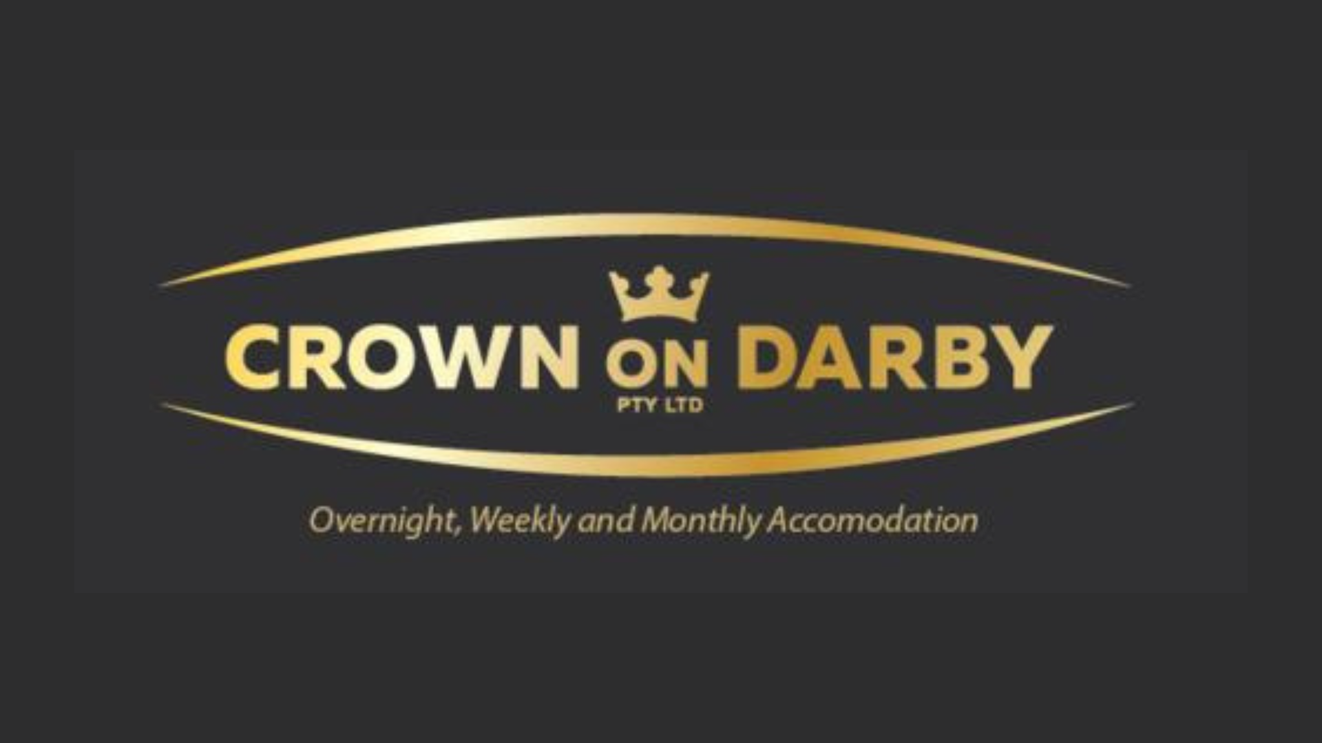 Crown On Darby logo