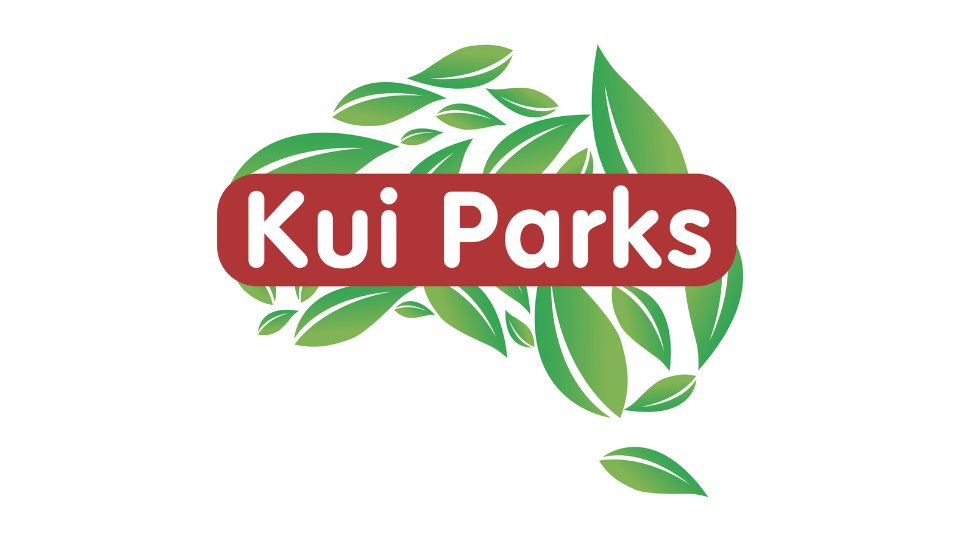 Kui Parks logo