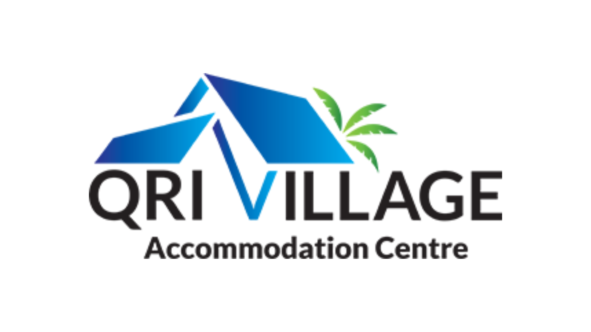 QRI village logo