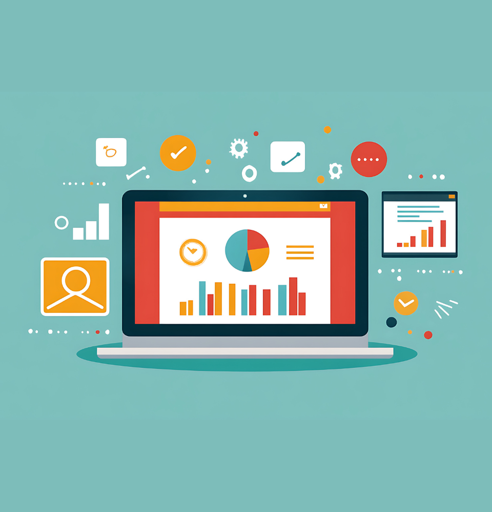 Reporting and analytics