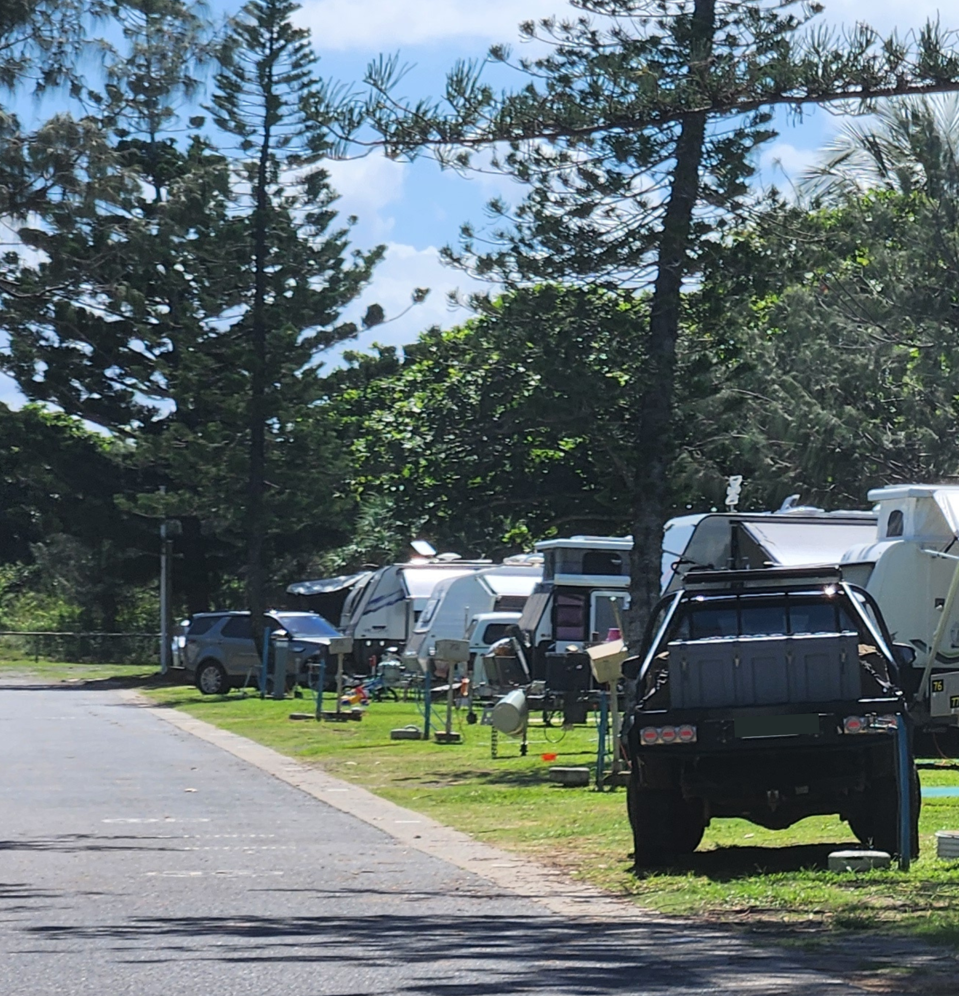 Trusted by Tourism Operators Across Australia & NZ - Caravan Parks
