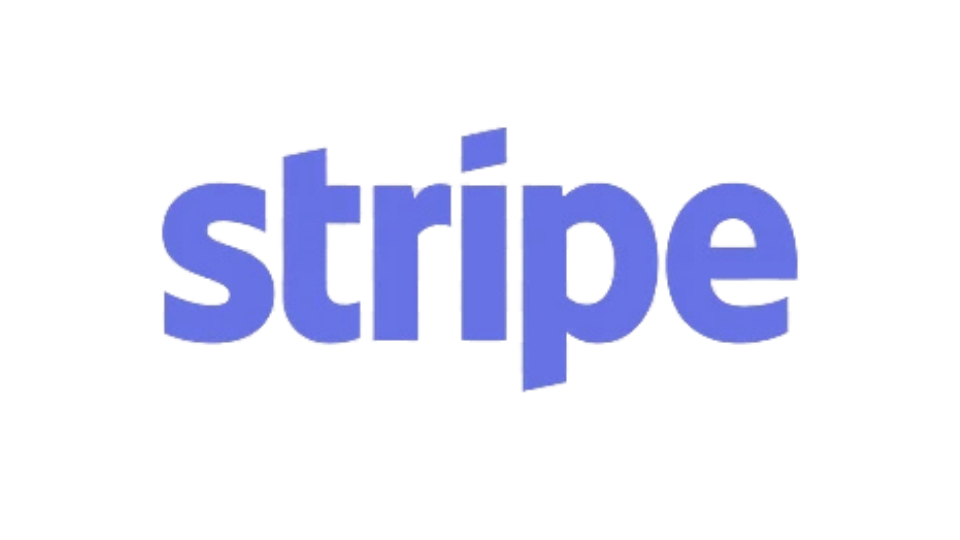 Stripe logo