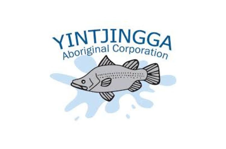 Yintjingga logo