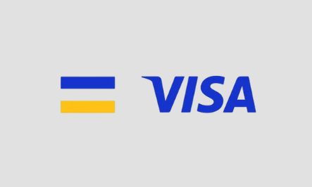 Visa Logo