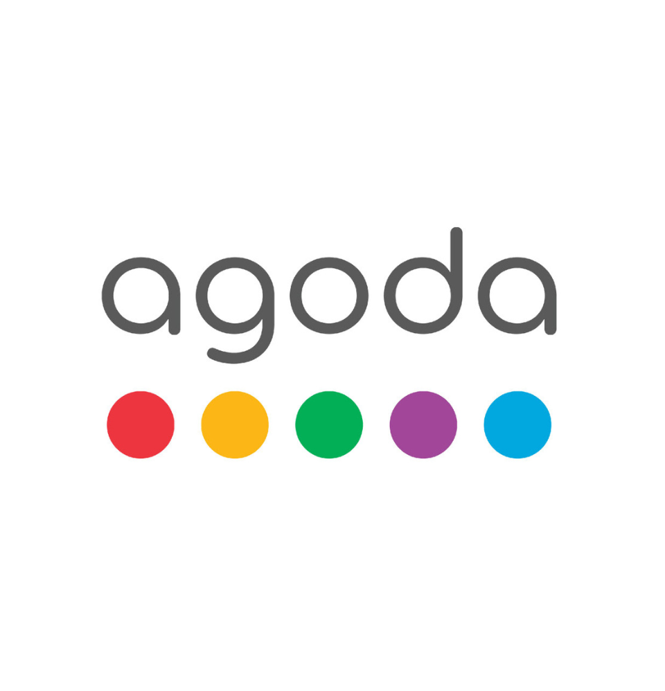 Agoda logo