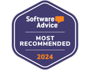 Software advice award