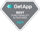 GetApp Award