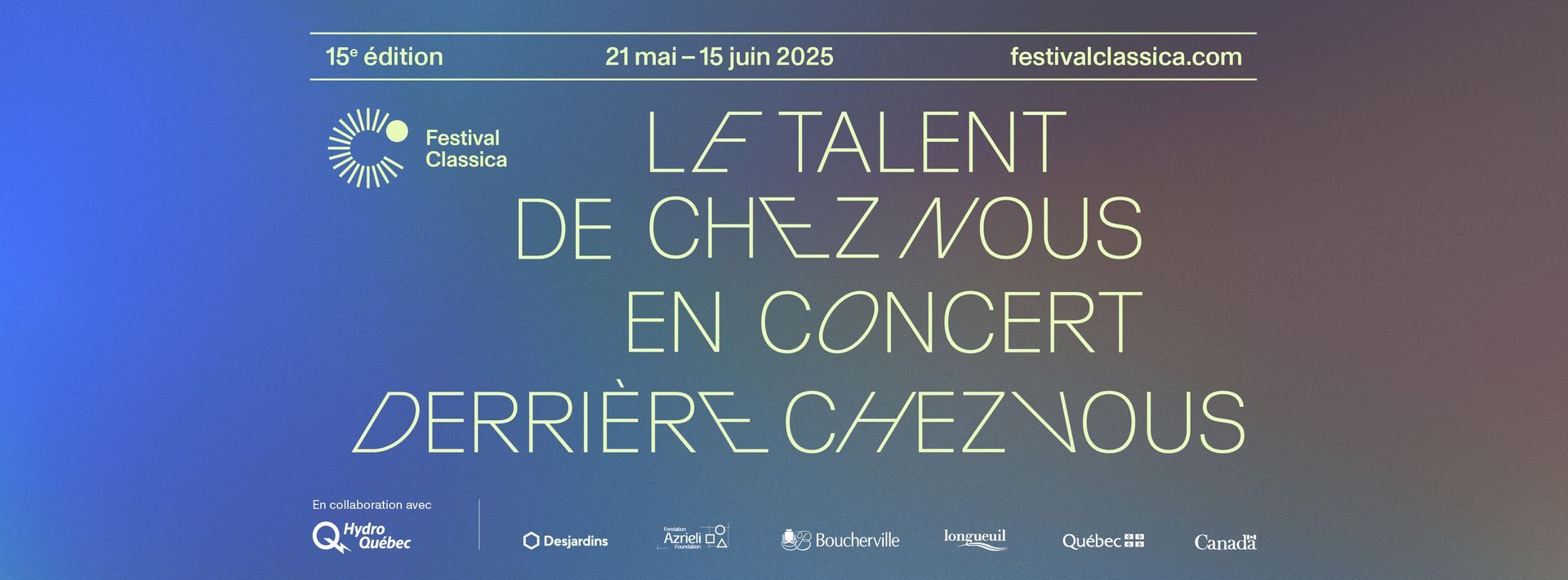 Festival Classica