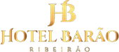 Logo Hotel Barão Ribeirão