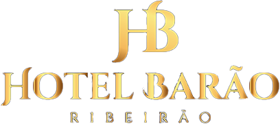 Logo Hotel Barão Ribeirão