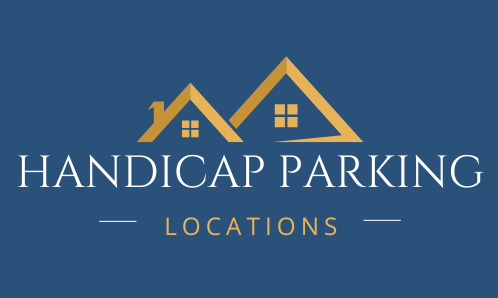 Gold house logo above text: