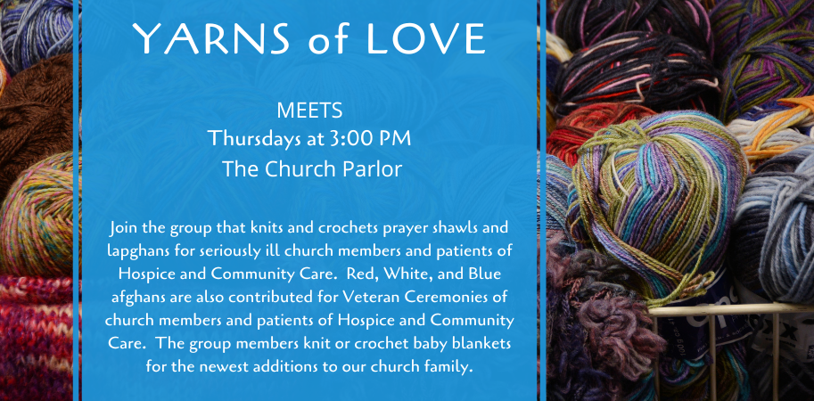 Flyer for 